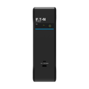 Eaton 3P Ellipse UPS USB IEC, 900 VA, 540 W, Vstup: C14, Výstupy: (3) C13, (1) Pouze přepěťová ochrana C13, USB nabíjení Eaton 3P Ellipse UPS USB IEC, 900 VA, 540 W, Vstup: C14, Výstupy: (3) C13, (1) Pouze přepěťová ochrana C13, USB nabíjení