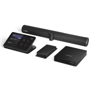 LENOVO PC ThinkSmart Core G2 + IP Controller + ThinkSmart Bar 180 TEAMS LENOVO PC ThinkSmart Core G2 + IP Controller + ThinkSmart Bar 180 TEAMS