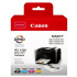 Canon CARTRIDGE PGI-1500 BK/C/M/Y MULTI-PACK pro MAXIFY MB2050, MB215x, MB2350, MB275x (300 str.)