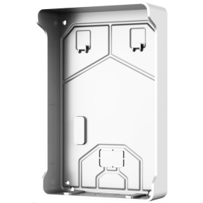 Dahua VTM09R, Kryt pro dveřní stanici VTO2211G, povrchová montáž, plast Dahua VTM09R, Kryt pro dveřní stanici VTO2211G, povrchová montáž, plast