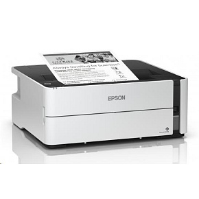 BAZAR - EPSON EcoTank Mono M1170 (Poškozená krabice) BAZAR - EPSON EcoTank Mono M1170 (Poškozená krabice)
