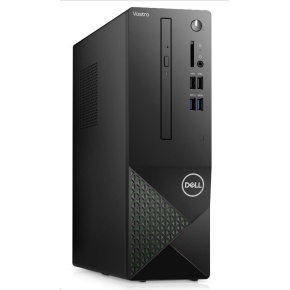 DELL PC Vostro 3030 SFF/TPM/i3 12100/8GB/512GB SSD/Intel UHD/WLAN/Kb/Mouse/W11 Pro/3Y PS NBD