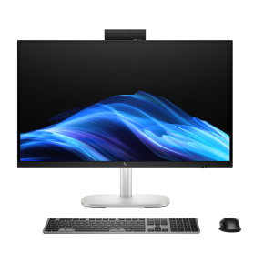 HP AiO EliteStudio 8 G1i 27 NT U5 235,1x32GB DDR5,1TGB,WiFi7+BT,wrls kl. a myš,280W pl.,DP+HDMI+TB4(PD100W),Win11Pro