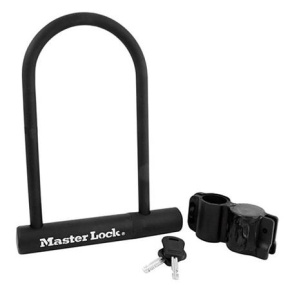 Master Lock Zámek na kolo  8170EURDPRO - 200mm
