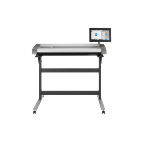 HP Designjet HD Pro 2 42-in Scanner HP Designjet HD Pro 2 42-in Scanner