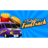 Fabulous Food Truck (PC) klíč Steam
