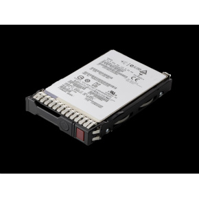HPE 6.4TB SAS 12G Mixed Use SFF SC Multi Vendor SSD P49056R-B21 RENEW