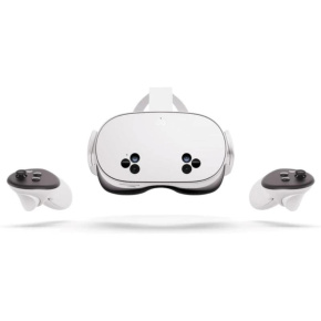 Meta Quest 3S Virtual Reality - 128 GB Meta Quest 3S Virtual Reality - 128 GB