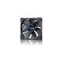 FRACTAL DESIGN ventilátor 120mm Venturi HP-12 PWM černý