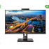 Philips MT IPS LED 27" 275B1H/00 - IPS panel, 2560x1440, DVI-D, HDMI, DP, USB, repro, pivot