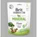 Brit Care Dog Snack Mineral Ham for Puppies 150g