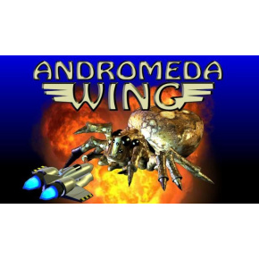 Andromeda Wing (PC) klíč Steam
