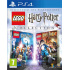 PS4 hra LEGO Harry Potter Collection