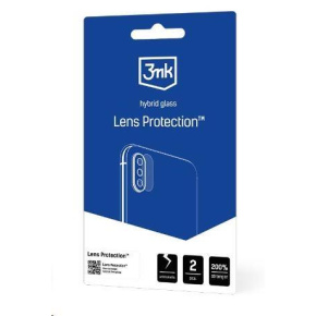 3mk ochrana kamery Lens Protection pro OnePlus 7T