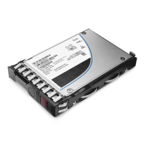 HPE 7.68TB NVMe RI SC U.3 PM1733 SSD