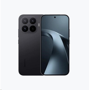 Xiaomi 17T 12GB / 256GB Dual SIM Black CZ Xiaomi 17T 12GB / 256GB Dual SIM Black CZ
