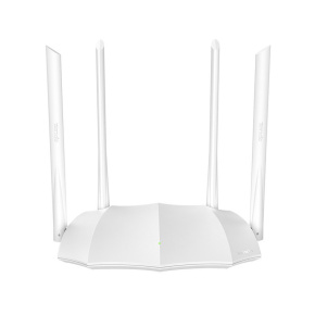 Tenda AC5 - Wireless AC Router 802.11ac/a/b/g/n,1200 Mb/s, VPN, IPTV, WISP, Universal Repeater