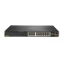 HPE Aruba Networking 6300M 24-port HPE Smart Rate 1/2.5/5GbE Class 6 PoE and 4-port SFP56 Switch