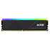 ADATA XPG DIMM DDR4 32GB (Kit of 2) 3200MHz CL16 RGB GAMMIX D35 memory, Dual Tray