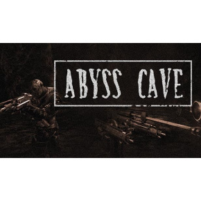 Abyss Cave (PC) klíč Steam