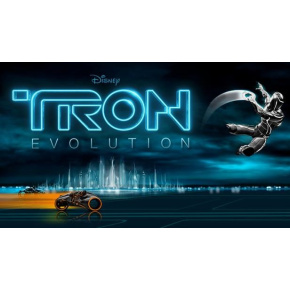 Disney TRON: Evolution (PC) klíč Steam Disney TRON: Evolution (PC) klíč Steam