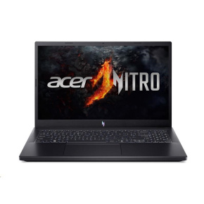 ACER NTB Nitro V 15 (ANV15-41-R23N),R7-7735HS,15.6"FHD,16GB,1TB SSD,RTX 4050,W11H,Black