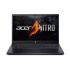 ACER NTB Nitro V 15 (ANV15-41-R9RG),R5-7535HS,15.6"FHD,16GB,1TB SSD,RTX 4050,W11H,Black