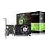 ARKTEK VGA NVIDIA GeForce GT 1030 4GB, GT 1030, 4GB DDR4, 1xHDMI, 1xDVI
