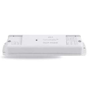 Homematic IP  LED kontroler - HmIP-RGBW