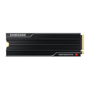 Samsung SSD 9100 PRO with Heatsink PCIe 5.0 NVMe M.2 SSD – 2 TB Samsung SSD 9100 PRO with Heatsink PCIe 5.0 NVMe M.2 SSD – 2 TB