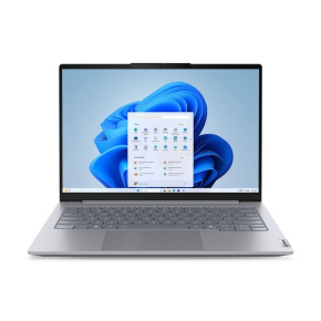 LENOVO NTB ThinkBook 14 G8 IAL- Ultra7 255H,14" WUXGA,32GB,1TBSSD,FHD+IRcam,W11P LENOVO NTB ThinkBook 14 G8 IAL- Ultra7 255H,14" WUXGA,32GB,1TBSSD,FHD+IRcam,W11P