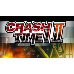 Crash Time 2 (PC) klíč Steam