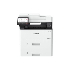 Canon i-SENSYS MF463dw II - černobílá, MF (tisk, kopírka, sken)A4, DADF, USB, LAN, Wi-Fi 40str./min Canon i-SENSYS MF463dw II - černobílá, MF (tisk, kopírka, sken)A4, DADF, USB, LAN, Wi-Fi 40str./min