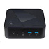 ACER PC Revo Box RB102-BARR,Ryzen 5 7430U,8GB,512GB SSD,N/A,W11H,Black