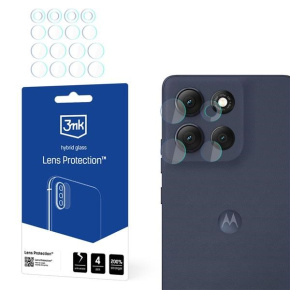 3mk Lens Protection pro Motorola Moto G86 / G86 Power