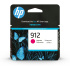 HP 912 Magenta Original Ink Cartridge (315 pages)