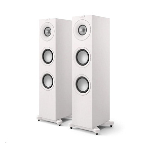 KEF Repro Q7 Meta sloupový, 1ks, bílé KEF Repro Q7 Meta sloupový, 1ks, bílé