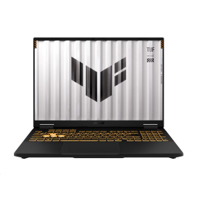 ASUS TUF Gaming F16 (FX608JM-RV014), i5-13450HX, 16" FHD+, 16GB, 1TB SSD, UHD+RTX 5060, No OS, Jaeger Gray ASUS TUF Gaming F16 (FX608JM-RV014), i5-13450HX, 16" FHD+, 16GB, 1TB SSD, UHD+RTX 5060, No OS, Jaeger Gray