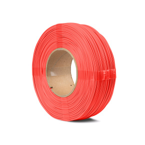 C-TECH Tisková struna (filament) ESSENTIAL LINE, PLA, červená, 1,75mm, 1kg, refill C-TECH Tisková struna (filament) ESSENTIAL LINE, PLA, červená, 1,75mm, 1kg, refill