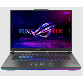 ASUS NTB ROG Strix G16 (G614FM-NEBULA008W), R9 9955HX, 16" 2560x1600, 32GB, 1TB SSD, Radeon+RTX 5060, W11H, Eclipse Gray ASUS NTB ROG Strix G16 (G614FM-NEBULA008W), R9 9955HX, 16" 2560x1600, 32GB, 1TB SSD, Radeon+RTX 5060, W11H, Eclipse Gray