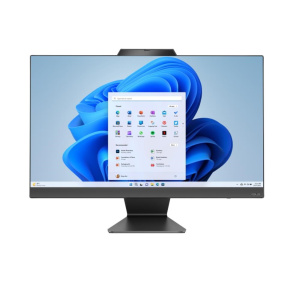 ASUS PC AiO ExpertCenter E3 (E3402WVAK-BPC042XA), i3-1315U, 23.8" FHD, 8GB, 256GB SSD, Intel, W11 Pro Edu, Black ASUS PC AiO ExpertCenter E3 (E3402WVAK-BPC042XA), i3-1315U, 23.8" FHD, 8GB, 256GB SSD, Intel, W11 Pro Edu, Black