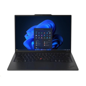 LENOVO NTB ThinkPad X1 Carbon G13 - Ultra 7 255U,14" WUXGA IPS,32GB,1TSSD,HDMI,Intel Graphics,W11P,3Y Premier LENOVO NTB ThinkPad X1 Carbon G13 - Ultra 7 255U,14" WUXGA IPS,32GB,1TSSD,HDMI,Intel Graphics,W11P,3Y Premier