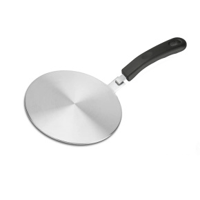 WG - Adaptér pro indukční varnou desku, průměr 24cm, s rukojetí 42cm WG - Adaptér pro indukční varnou desku, průměr 24cm, s rukojetí 42cm