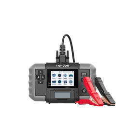 TOPDON Tester autobaterií BT600P TOPDON Tester autobaterií BT600P
