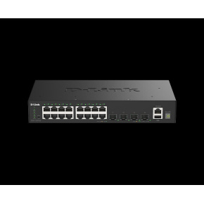 D-Link DGS-1530-20/E