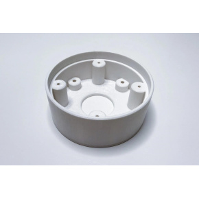 Synology D-SBC800-C - Držák pro kameru Synology BC800Z na stěnu i strop Synology D-SBC800-C - Držák pro kameru Synology BC800Z na stěnu i strop