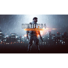Battlefield 4 (PC) PL DIGITAL Battlefield 4 (PC) PL DIGITAL