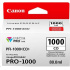 Canon CARTRIDGE PFI-1000CO bezbarvá pro ImagePROGRAF PRO-1000 (680 str.)