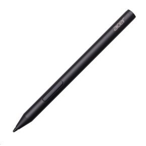 ACER Active Stylus ASA410,AES 2.0,USI 2.0,MPP2.5,černá