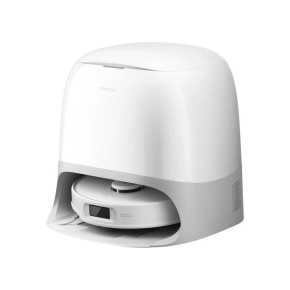 Roborock Qrevo Curv 5A1 White Roborock Qrevo Curv 5A1 White